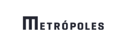 Logo Metrópoles
