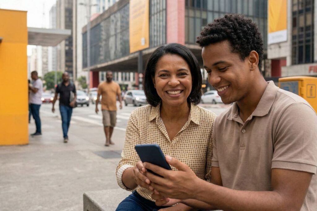 Simulador de Empréstimo Pessoal na Hora aprovado